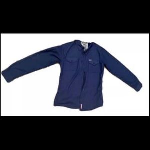 “The Brig” worn once in perfect condition no tag